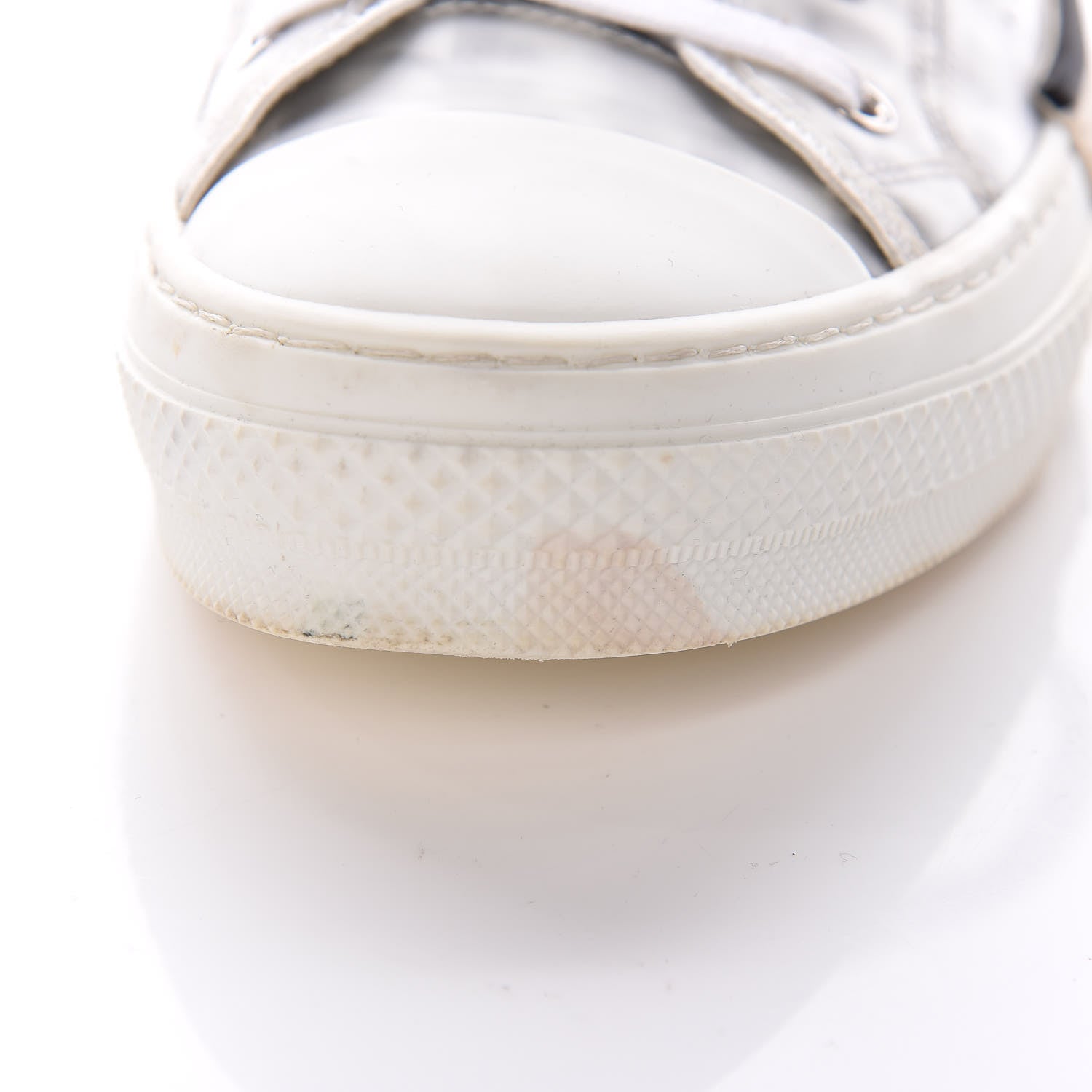 Christian Dior Technical Canvas Oblique B23 Sneaker 43 16 of 22