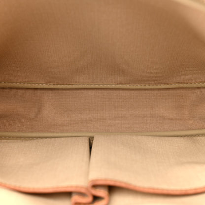 Louis Vuitton Monogram Reporter GM 5 of 18