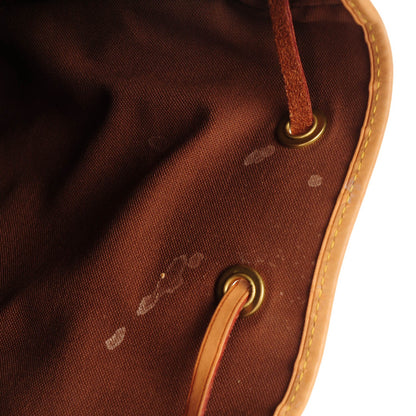 Louis Vuitton Monogram Bosphore Backpack 6 of 10