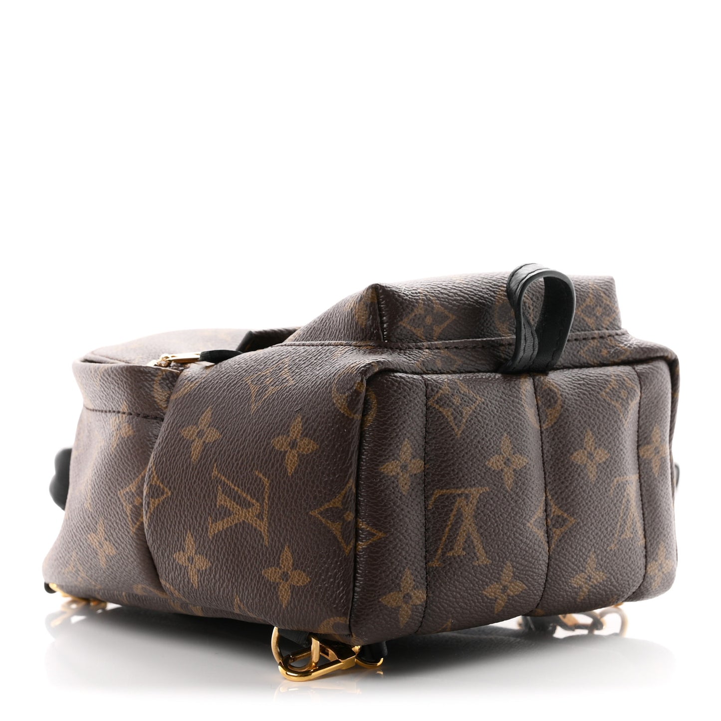 Monogram Palm Springs Backpack Mini