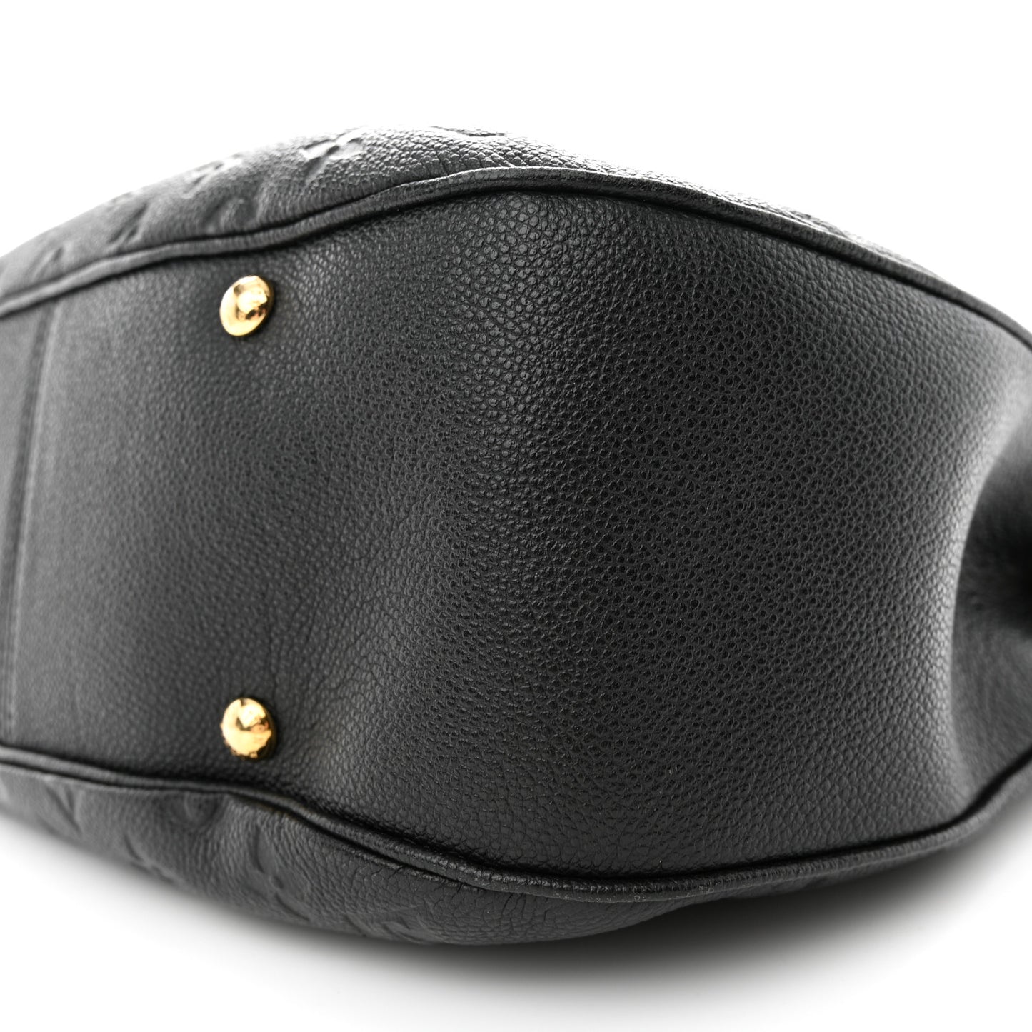 Empreinte Spontini Black