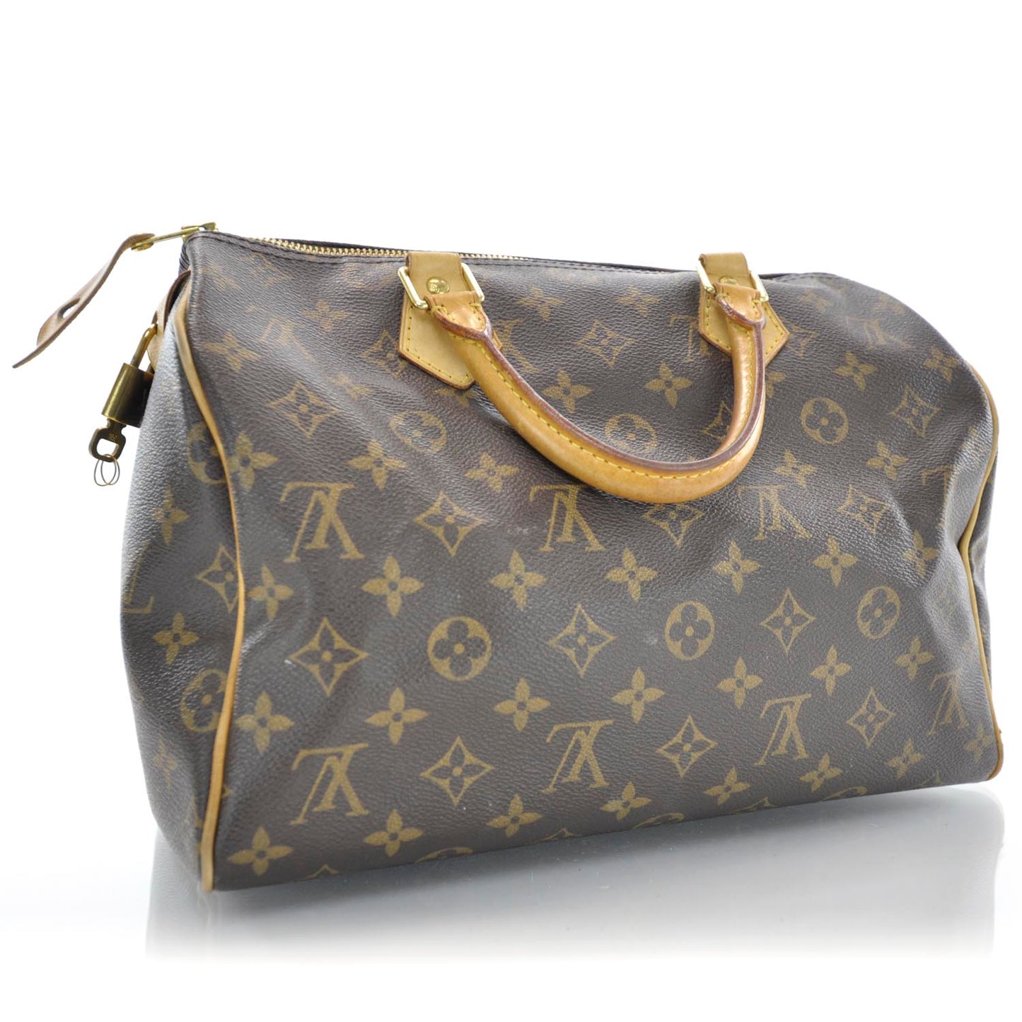 Monogram Speedy 30