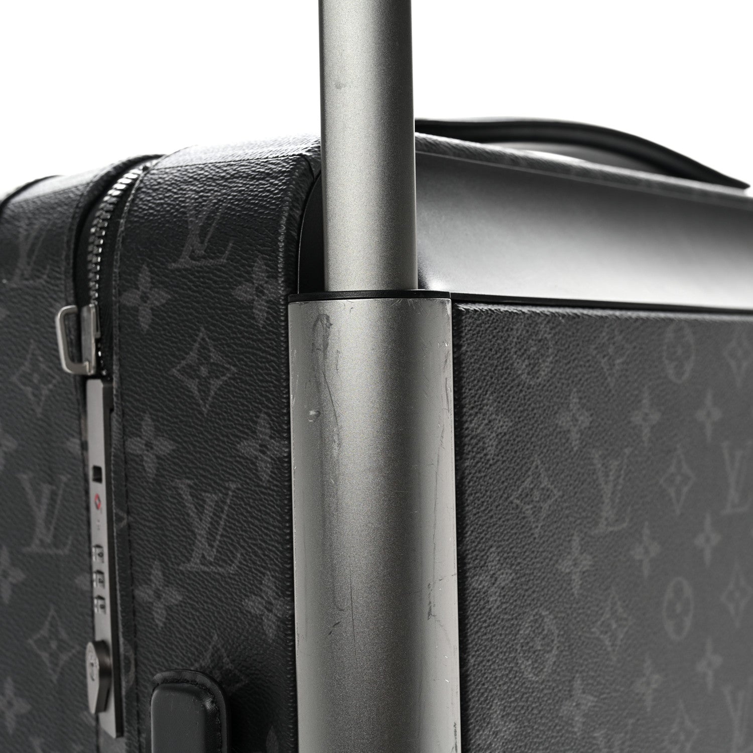 Louis Vuitton Monogram Eclipse Horizon 55 8 of 14
