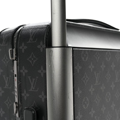 Louis Vuitton Monogram Eclipse Horizon 55 8 of 14