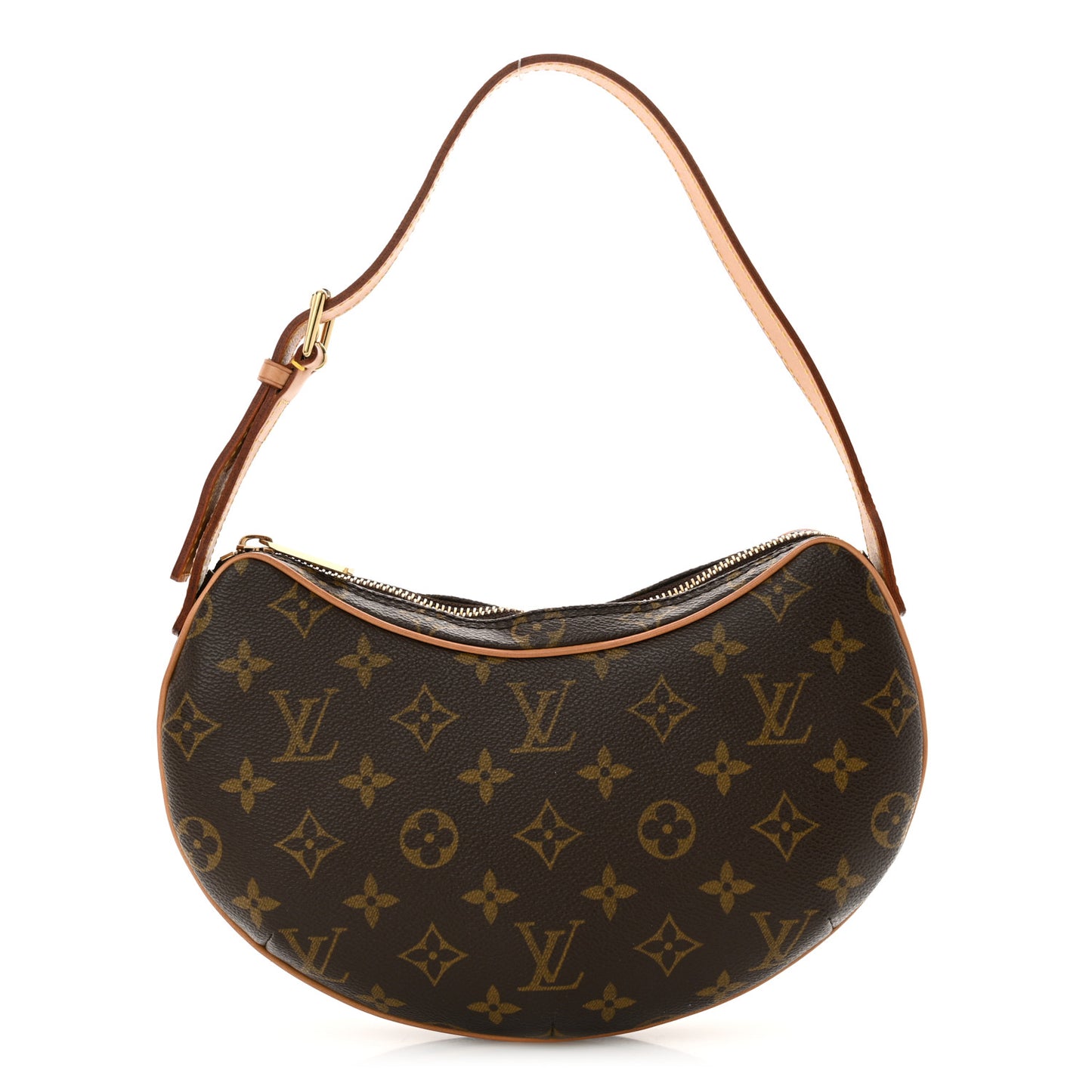 Monogram Croissant PM