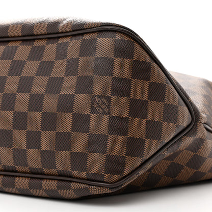 Louis Vuitton Damier Ebene Delightful MM 11 of 11