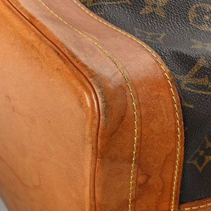 Louis Vuitton Monogram Noe 11 of 11