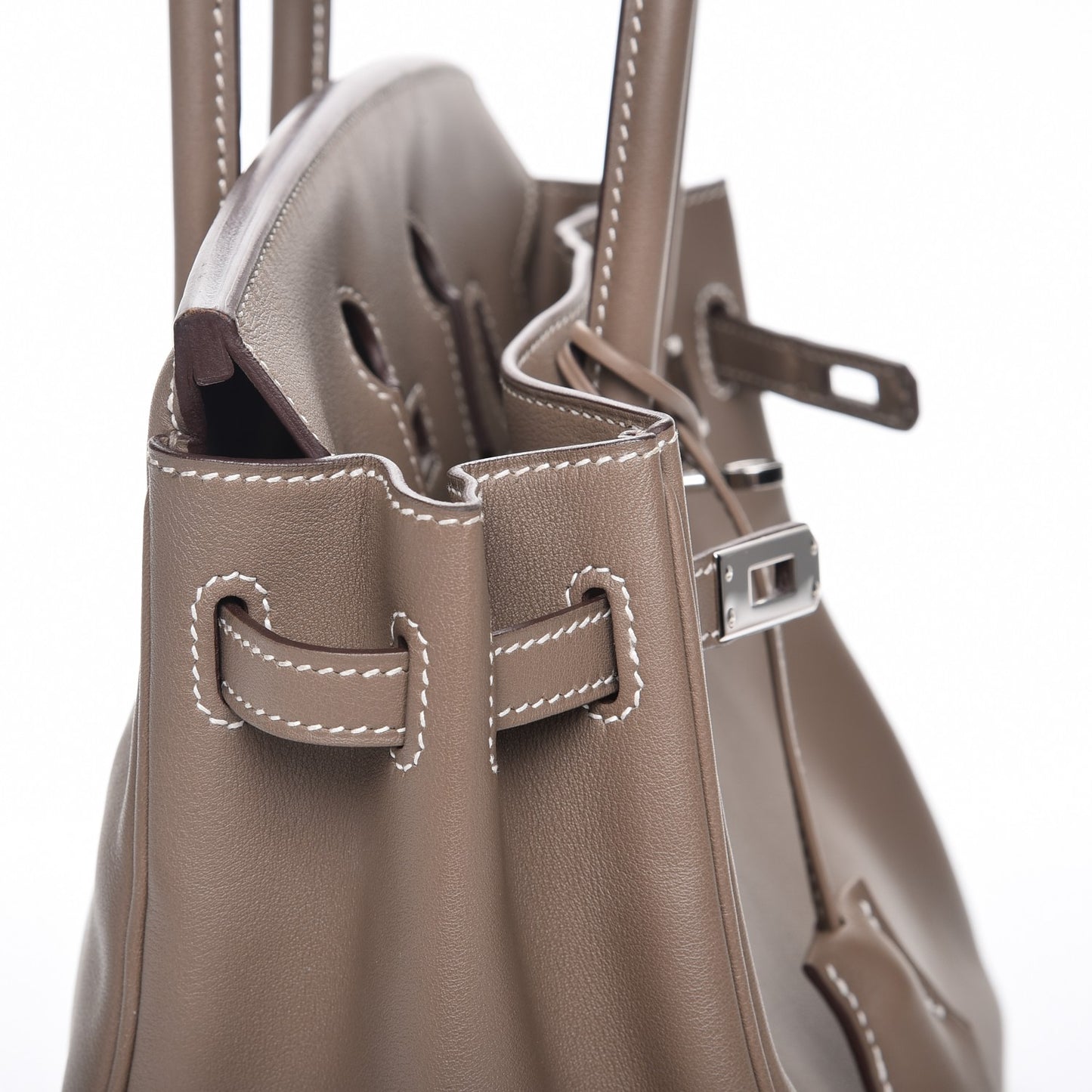 Swift Birkin 25 Etoupe