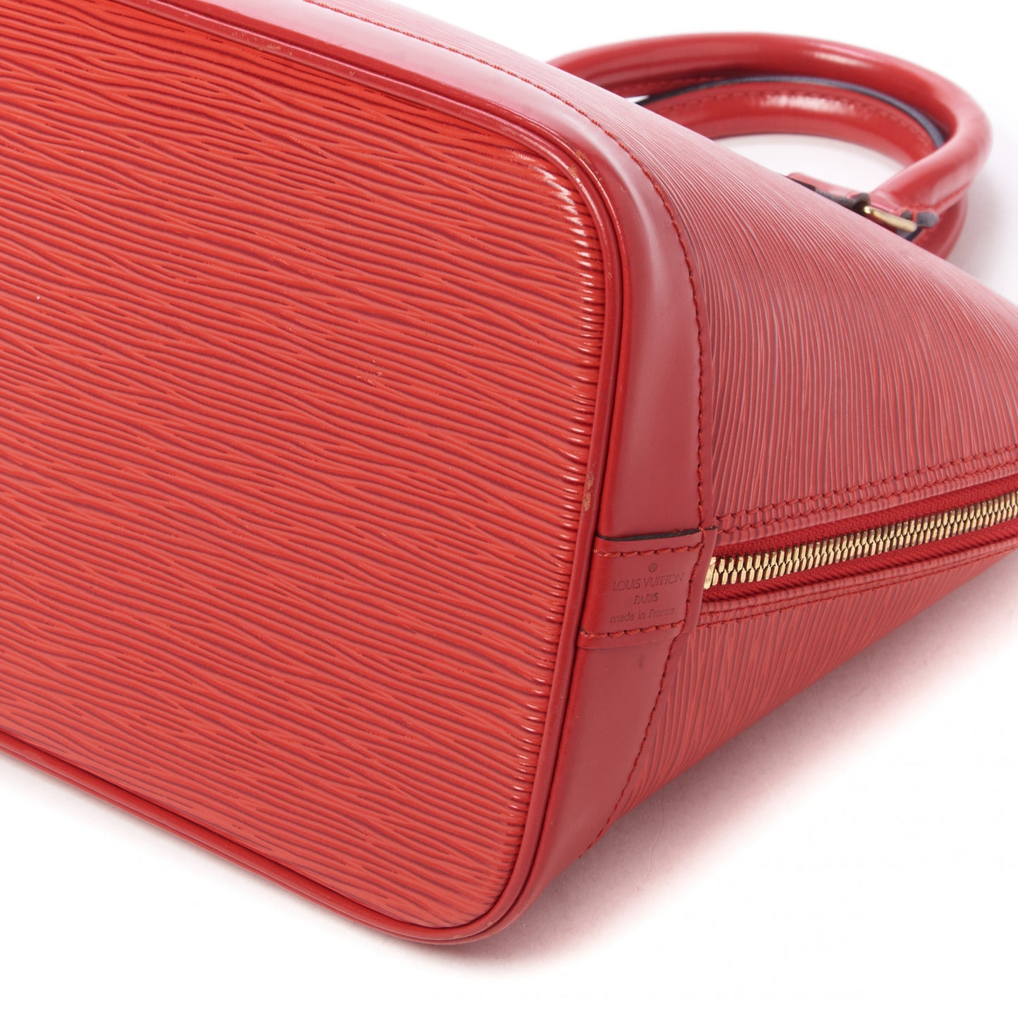 Epi Alma PM Castillan Red