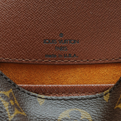 Louis Vuitton Monogram Musette Salsa 5 of 7