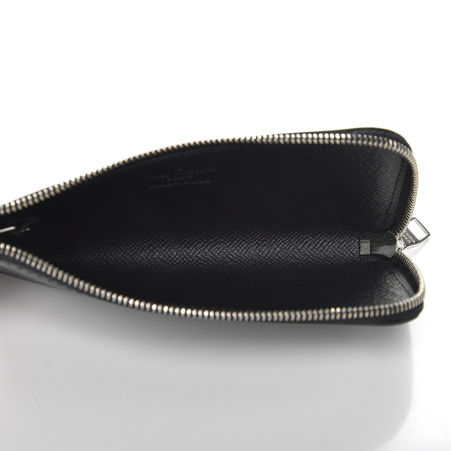 Epi 4 Key Holder Black