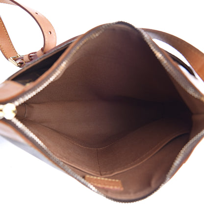 Louis Vuitton Monogram Odeon PM 5 of 15