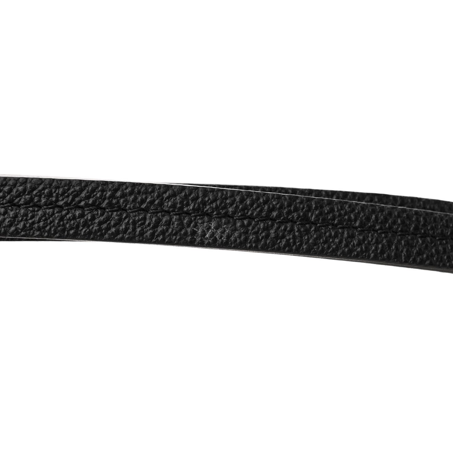 Empreinte Easy Pouch On Strap Black
