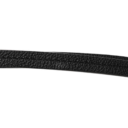 Louis Vuitton Empreinte Easy Pouch On Strap Black 9 of 10