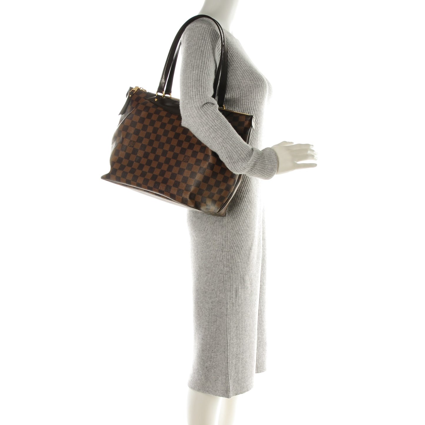 Damier Ebene Westminster GM