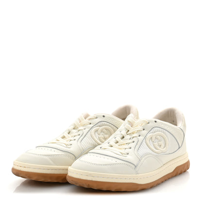 Gucci Dali Soft Calfskin Womens Mac80 Sneakers 37 Off White 4 of 9