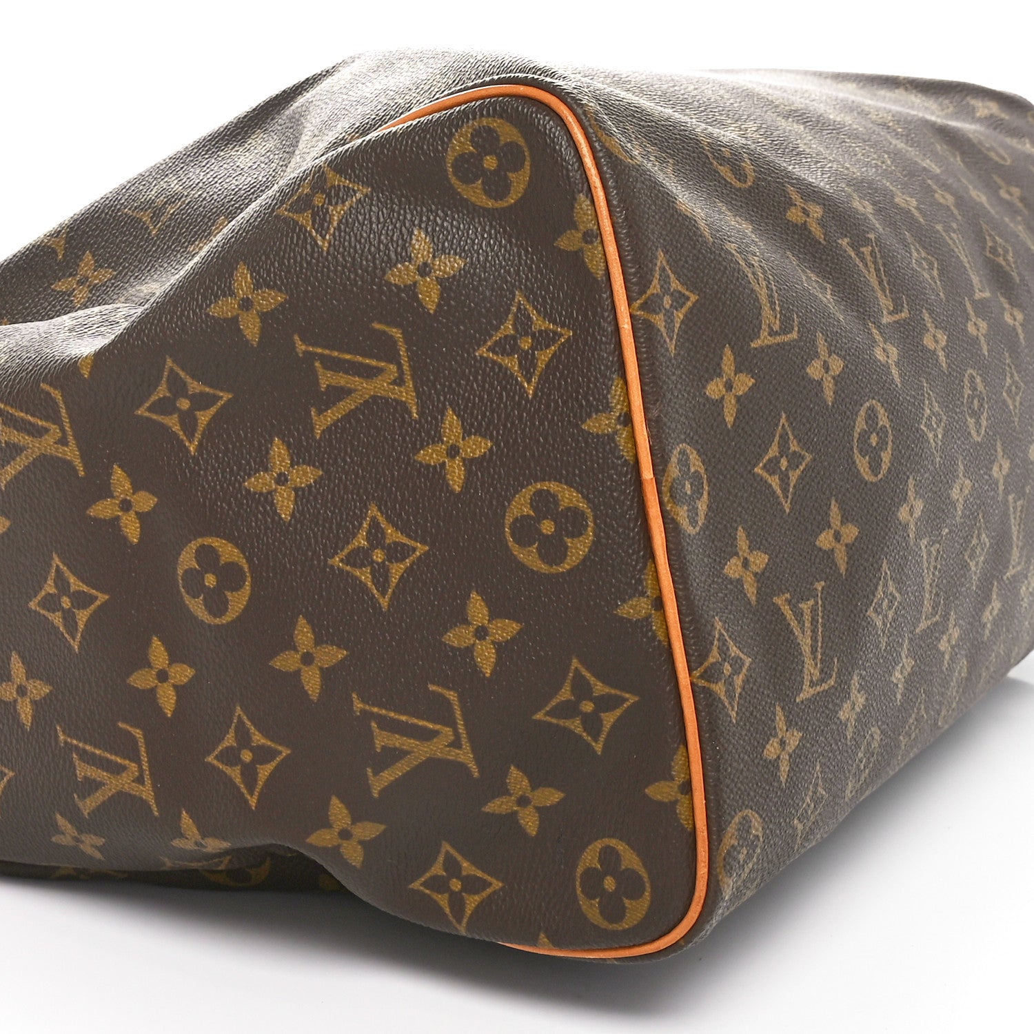 Louis Vuitton Monogram Speedy 40 9 of 11