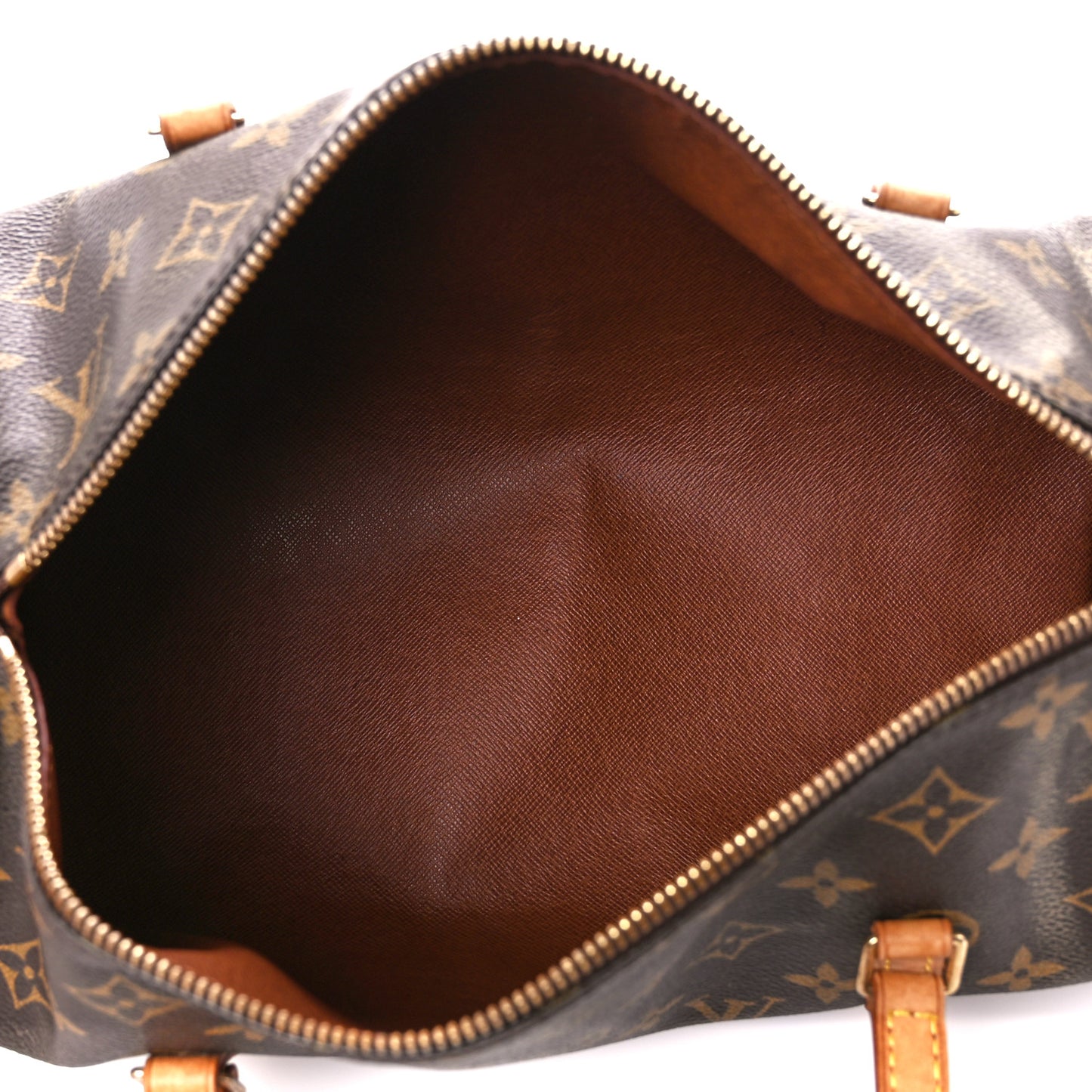 Monogram Papillon 30