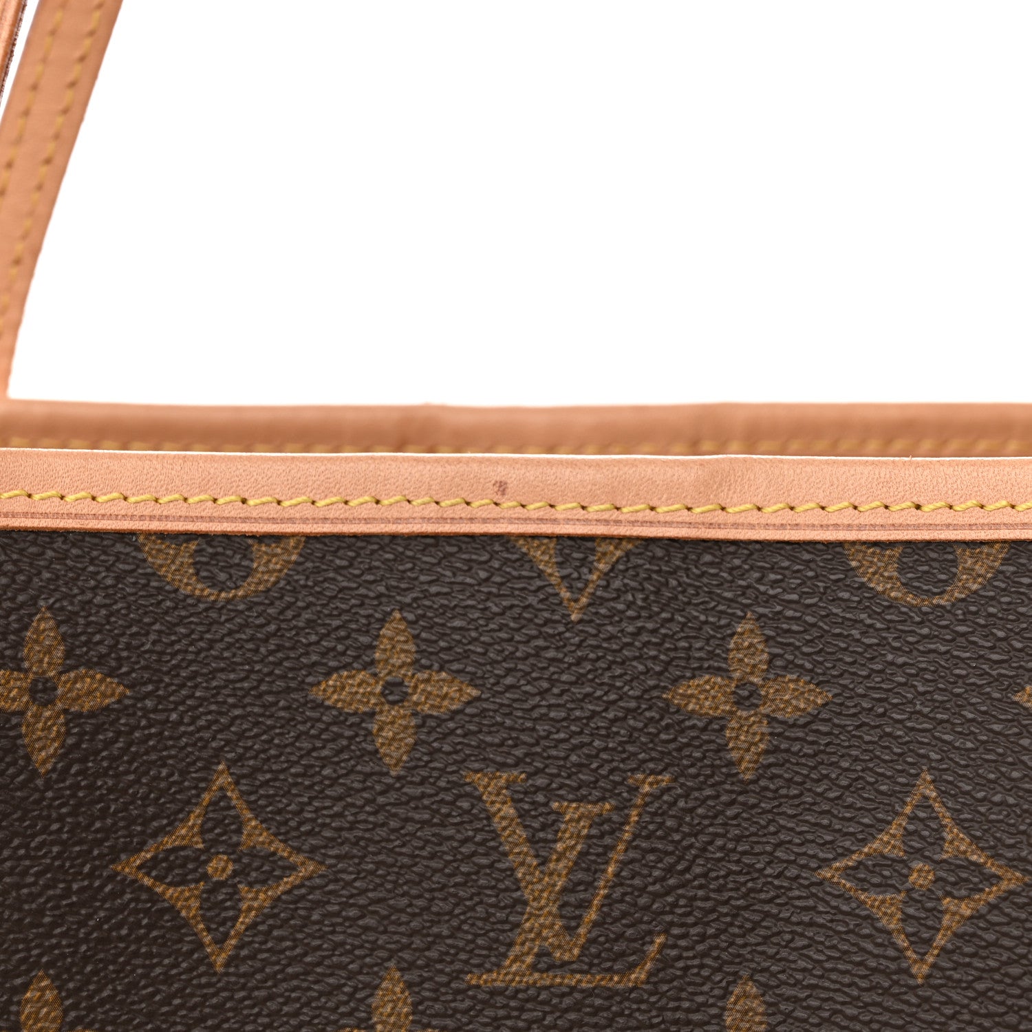 Louis Vuitton Monogram Neo Neverfull GM 11 of 11