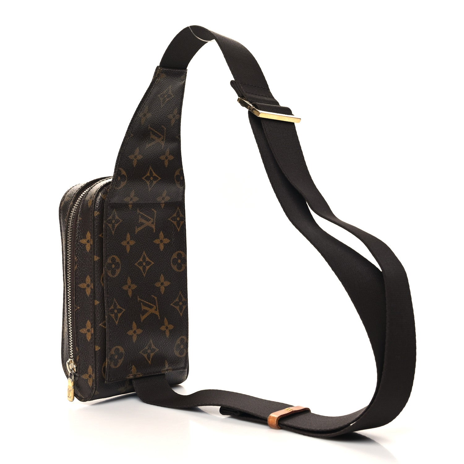 Louis Vuitton Monogram Geronimos 3 of 9