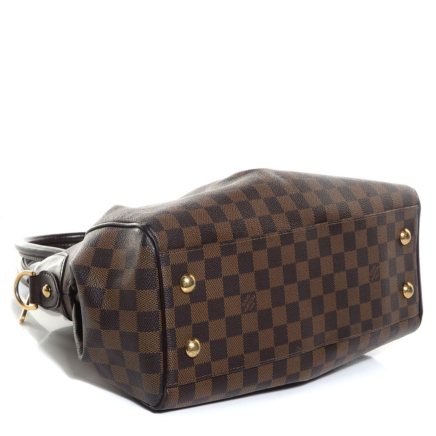 Damier Ebene Trevi PM