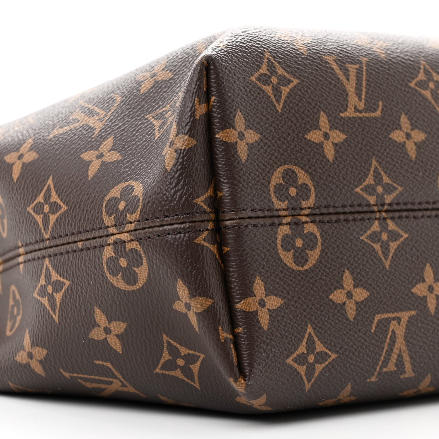 Louis Vuitton Monogram Graceful PM 8 of 11