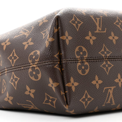 Louis Vuitton Monogram Graceful PM 8 of 11