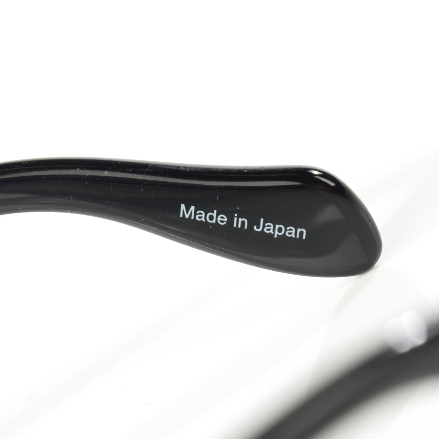 Hayworth Sunglasses Black