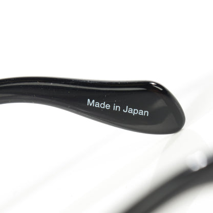 Oliver Peoples Hayworth Sunglasses Black 5 of 8