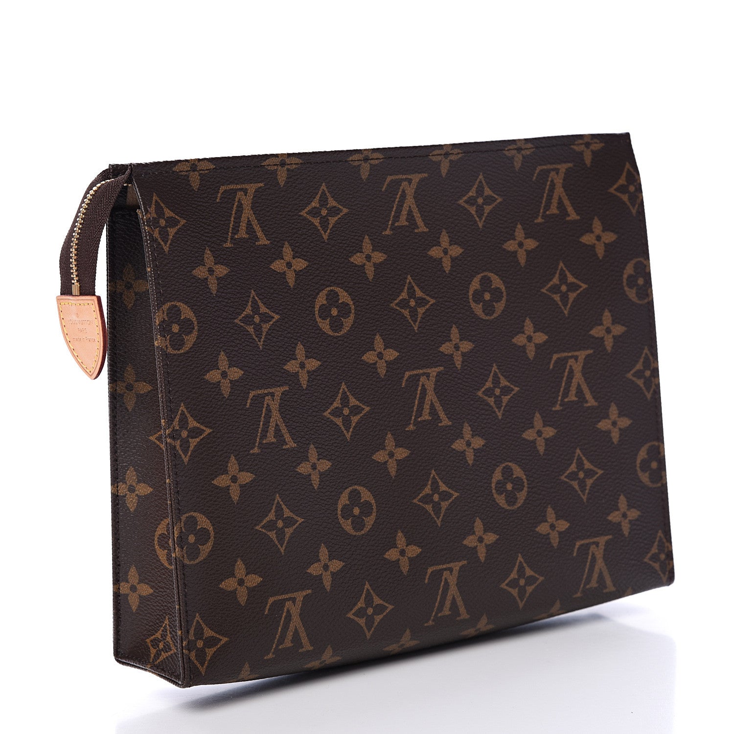 Louis Vuitton Monogram Toiletry Pouch 26 2 of 7