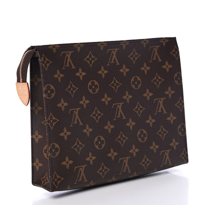 Louis Vuitton Monogram Toiletry Pouch 26 2 of 7
