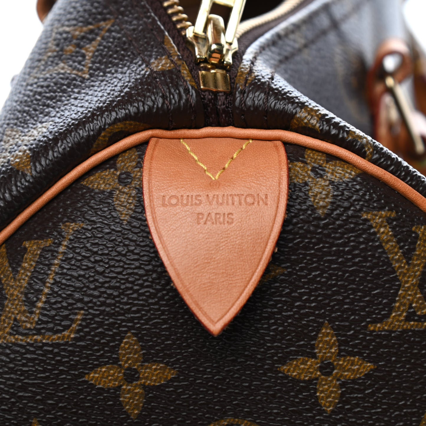 Monogram Speedy 30