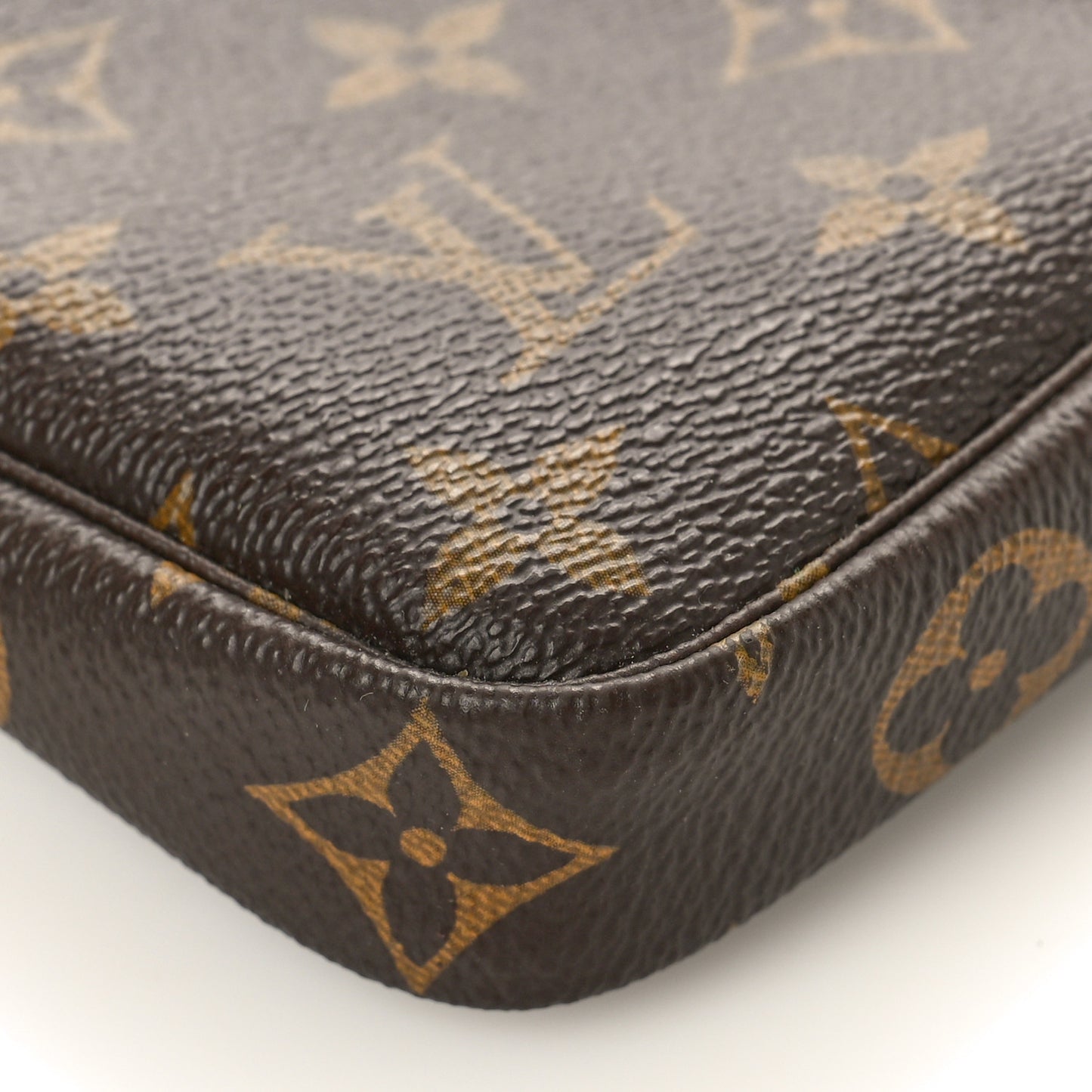Monogram Mini Pochette Accessories