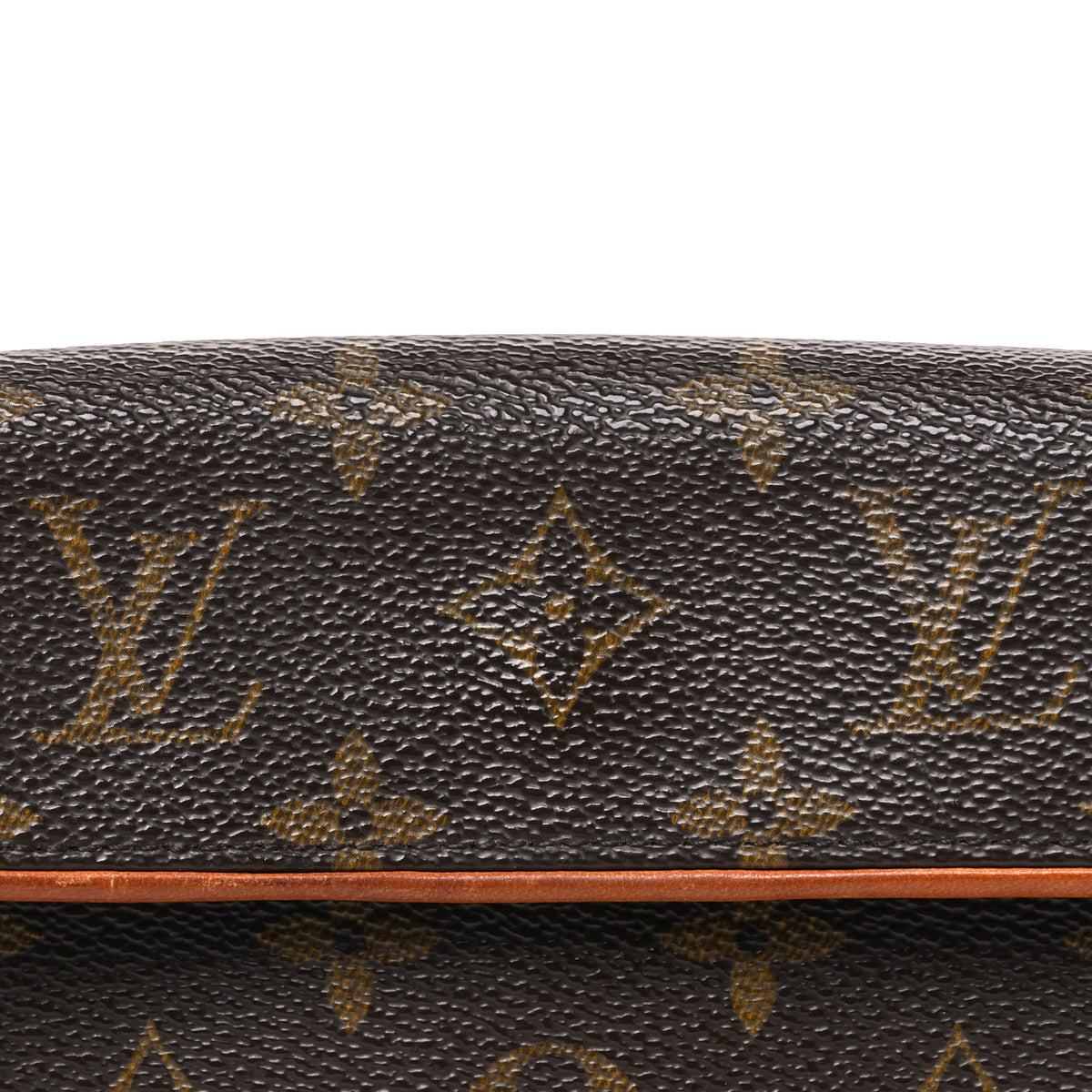 Louis Vuitton Monogram Pochette Florentine S 8 of 11