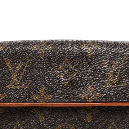 Louis Vuitton Monogram Pochette Florentine S 8 of 11