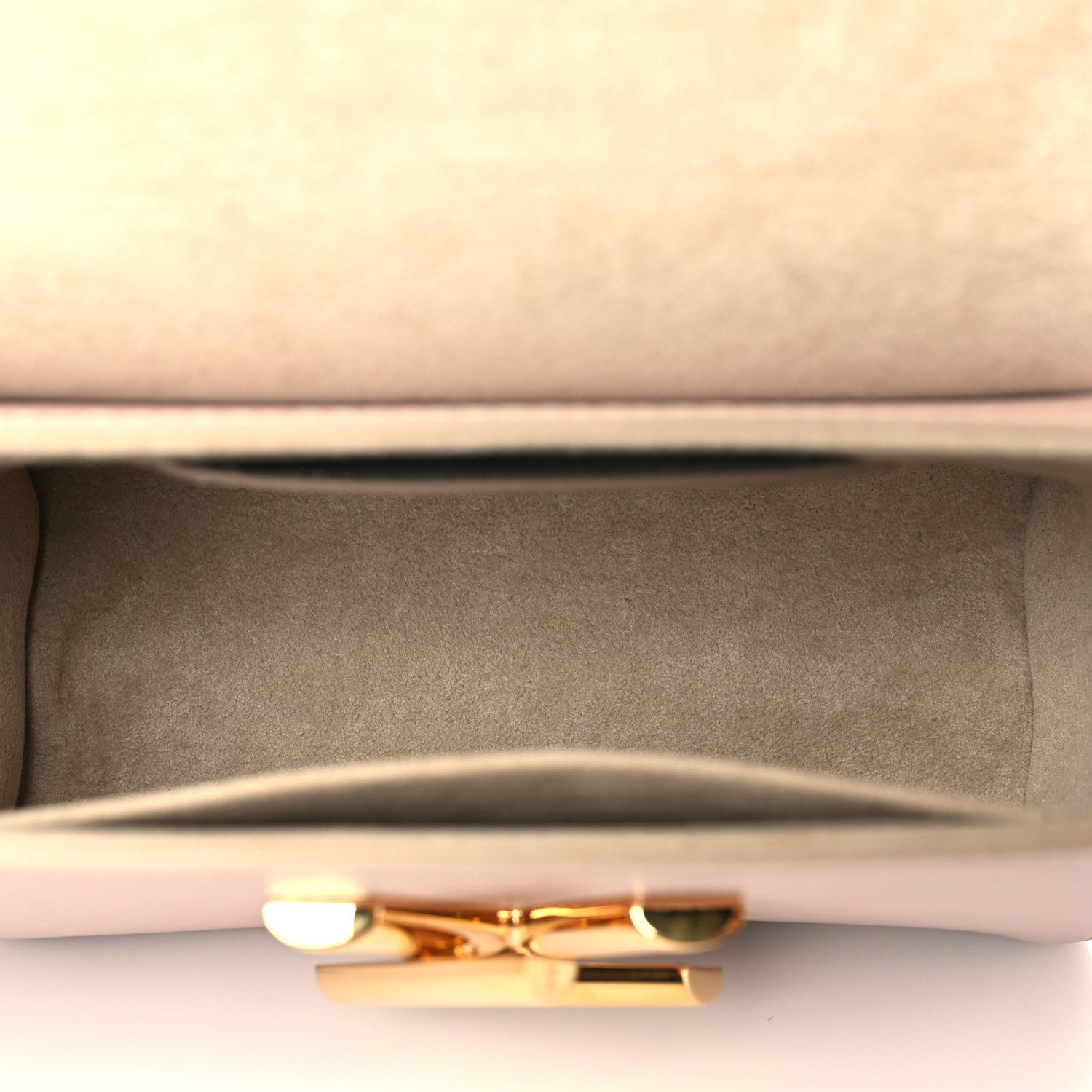 Louis Vuitton Epi Twist PM and Twisty Taupe Pink 6 of 10
