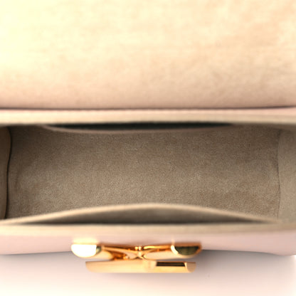 Louis Vuitton Epi Twist PM and Twisty Taupe Pink 6 of 10