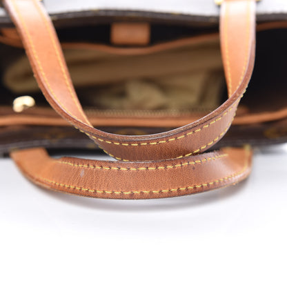 Louis Vuitton Monogram Vavin PM 13 of 14