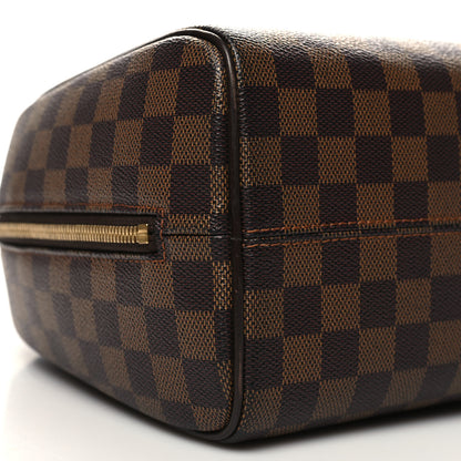 Louis Vuitton Damier Ebene Nolita 8 of 10