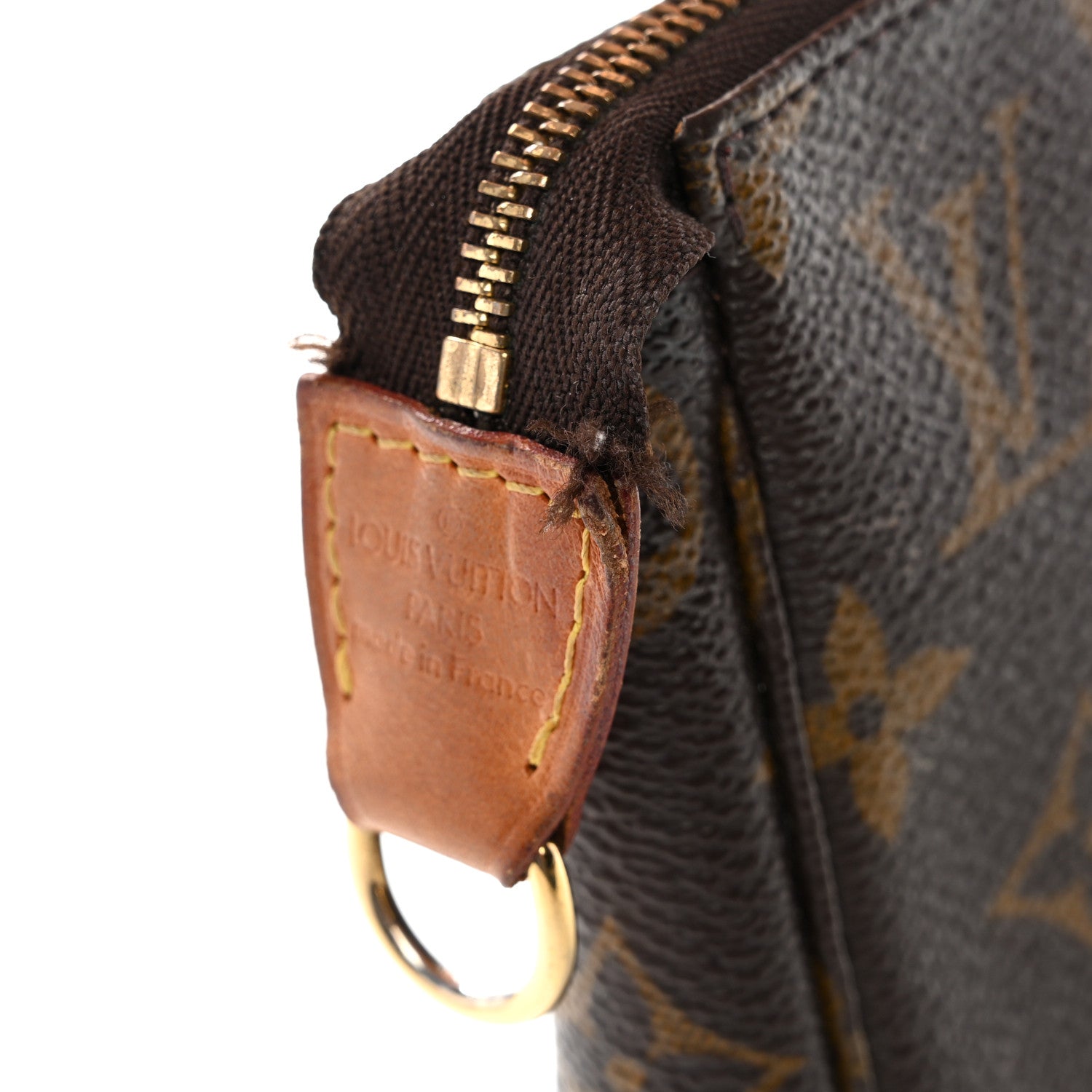 Louis Vuitton Monogram Pochette Accessories 8 of 9