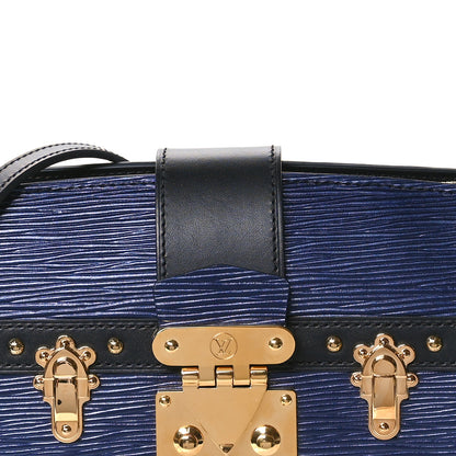 Louis Vuitton Epi Trunk Clutch Gump 7 of 9