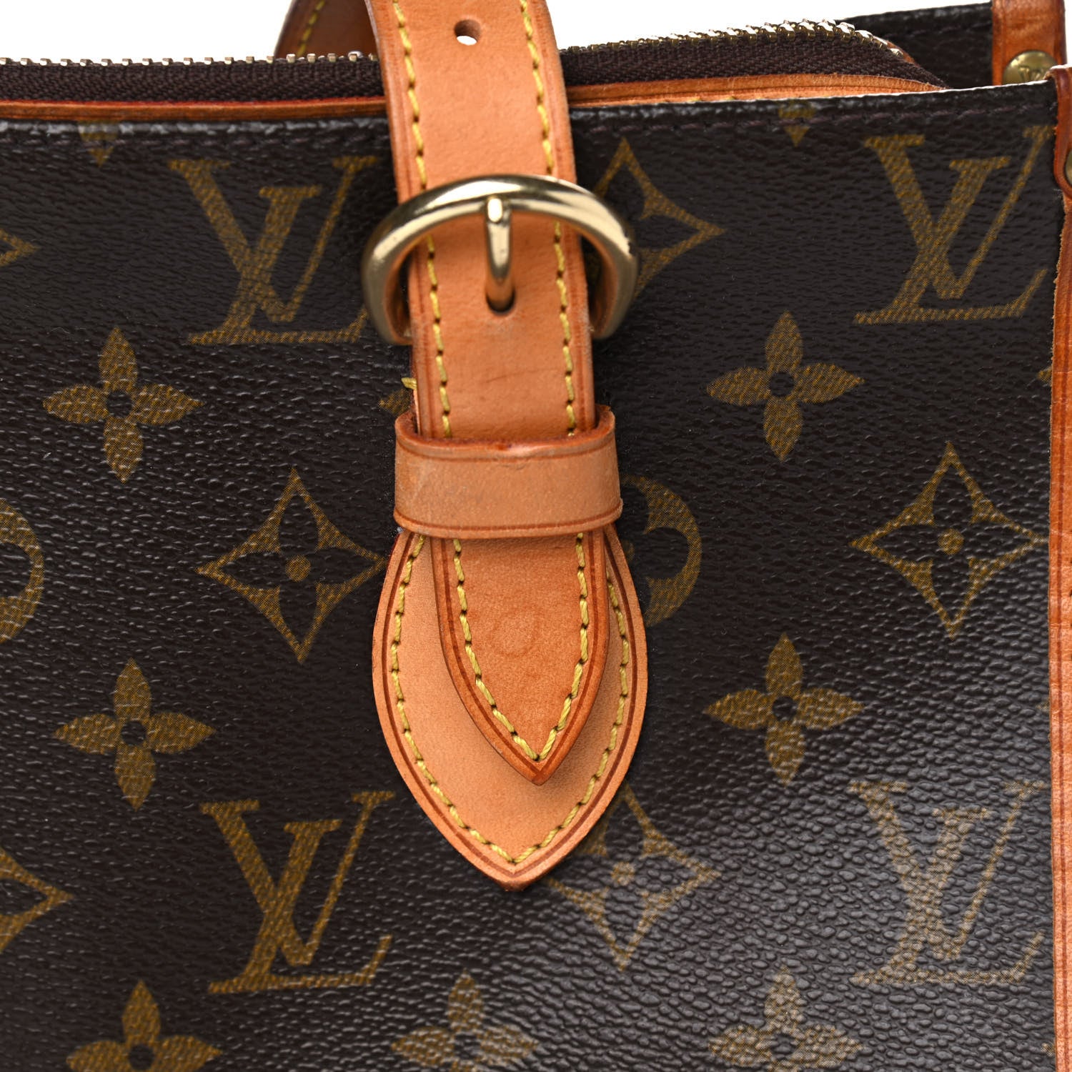 Louis Vuitton Monogram Popincourt Haut 18 of 20