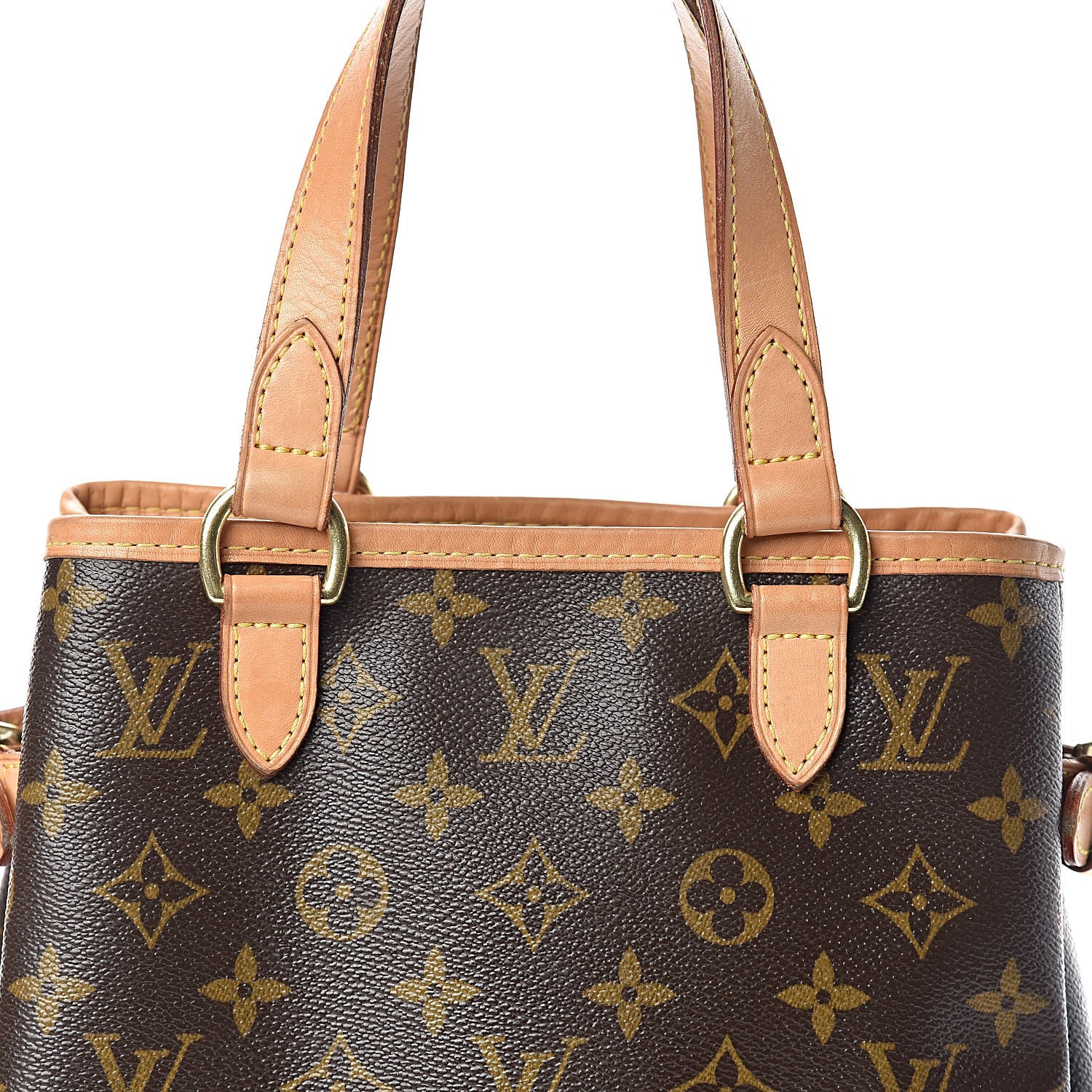 Louis Vuitton Monogram Batignolles 10 of 11