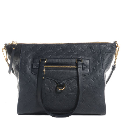Louis Vuitton Empreinte Lumineuse PM Infini 1 of 8