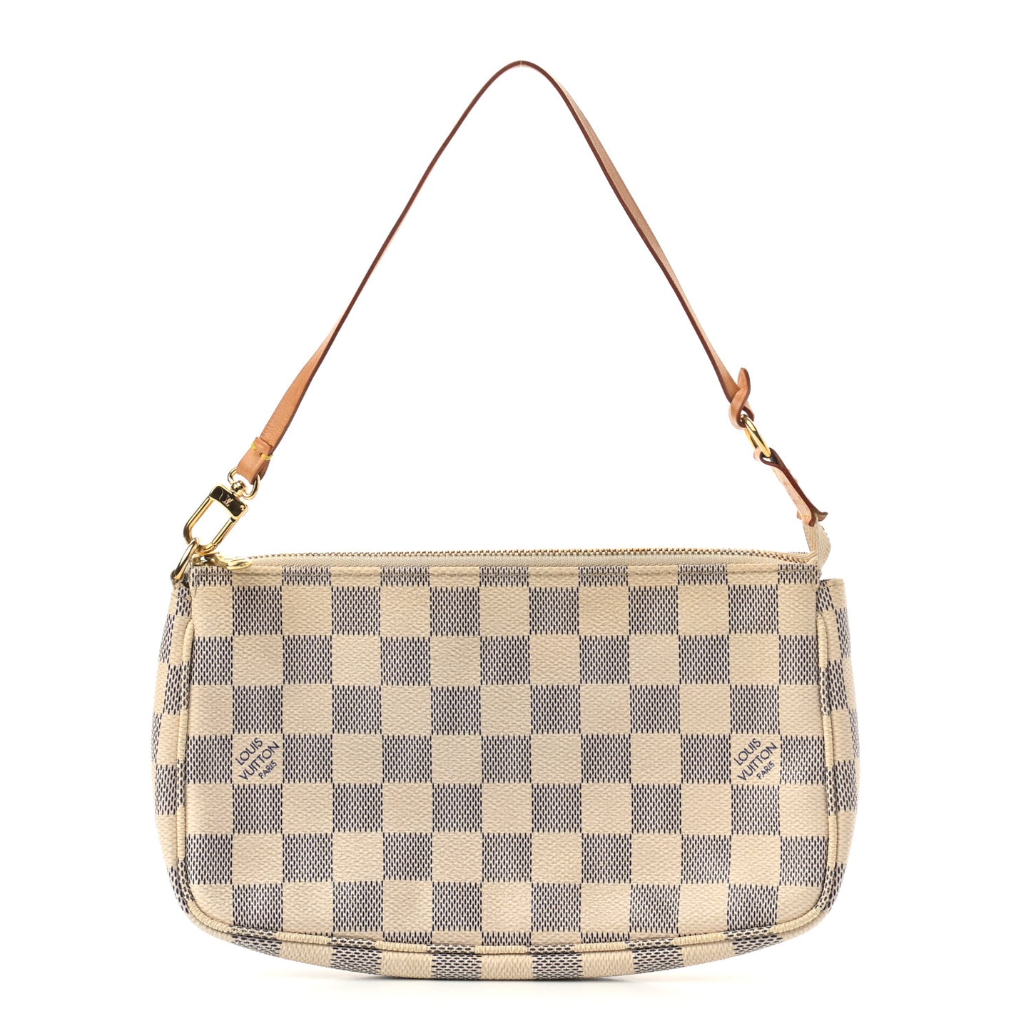 Damier Azur Pochette Accessories