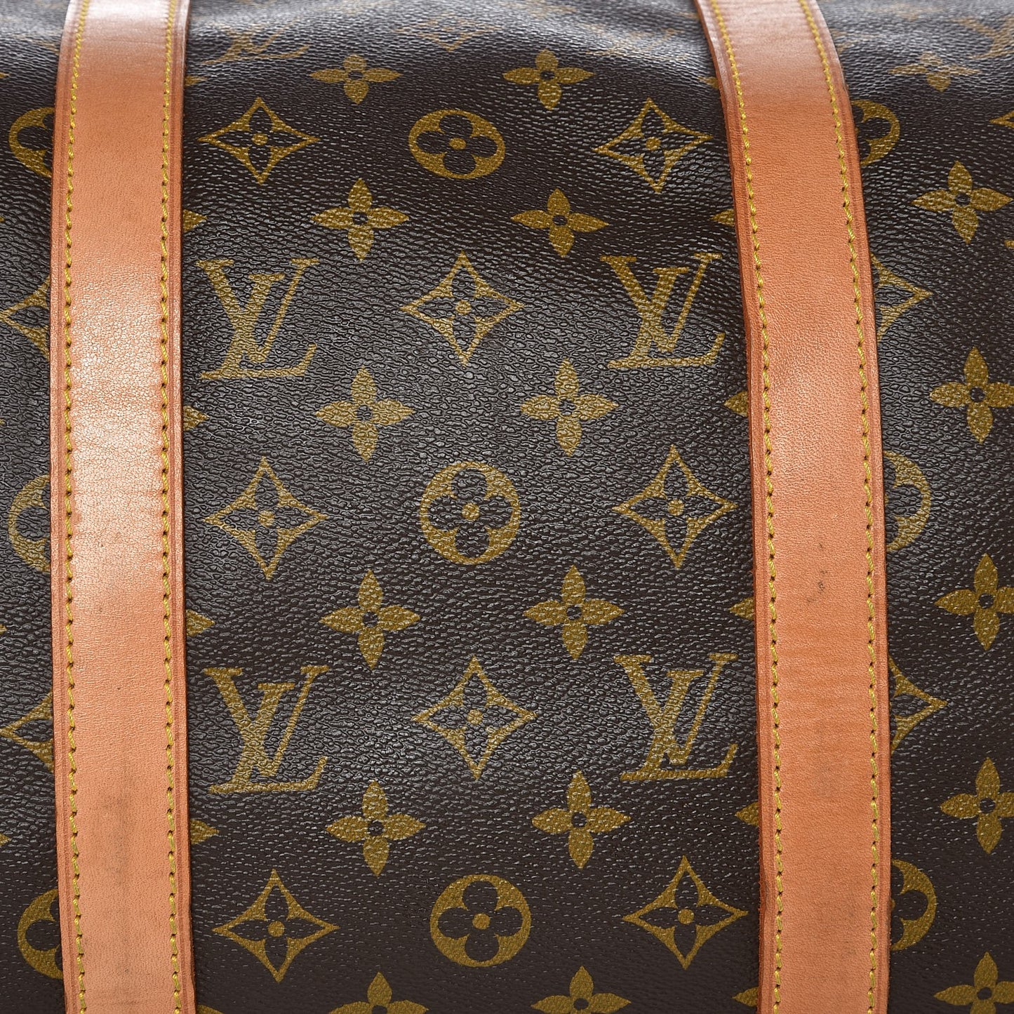 Monogram Keepall 50