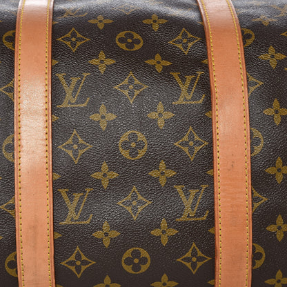 Louis Vuitton Monogram Keepall 50 12 of 18