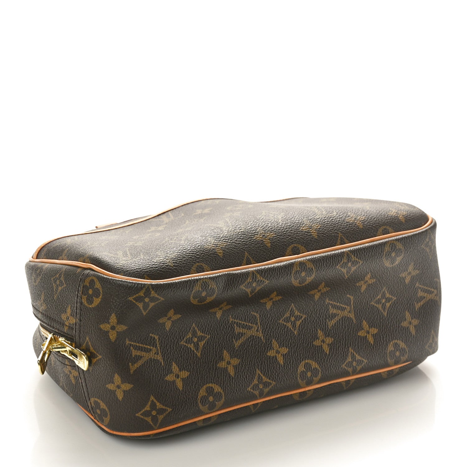 Louis Vuitton Monogram Trouville 4 of 9