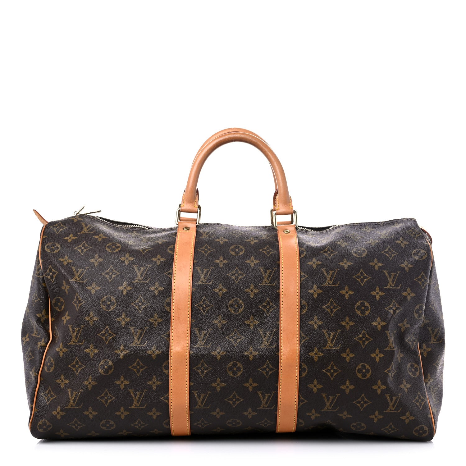 Louis Vuitton Monogram Keepall 50 1 of 20