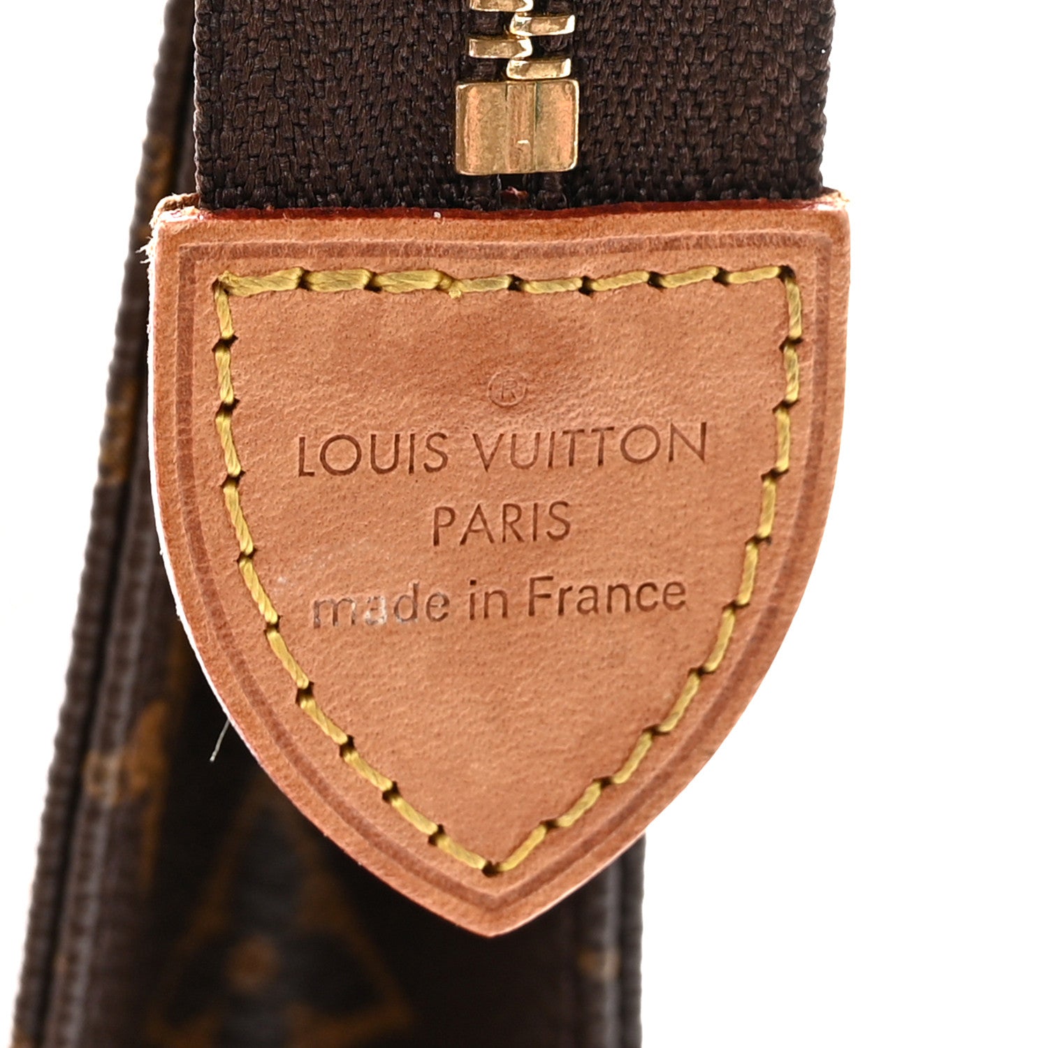Louis Vuitton Monogram Toiletry Pouch 26 6 of 6